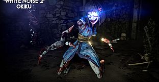 White Noise 2 - Okiku