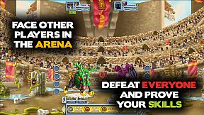 Miscrits: World of Creatures