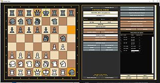 Universal Chess