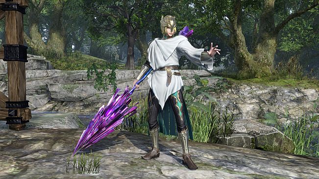 WARRIORS OROCHI 4 Ultimate - Legendary Weapons OROCHI Pack 4