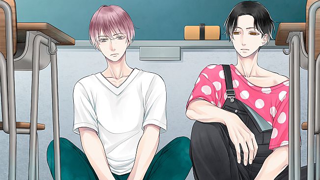 The Town of Nie Iromusubi