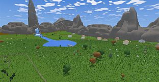 KERF: Sawmill Tycoon