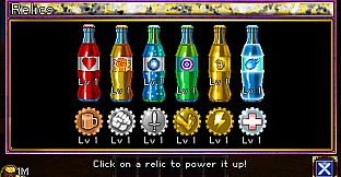 Soda Dungeon