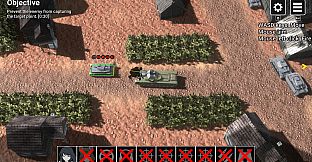 Multi Turret Academy: Prologue