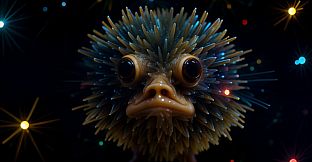 AI-VJ - Real 2 Visuals