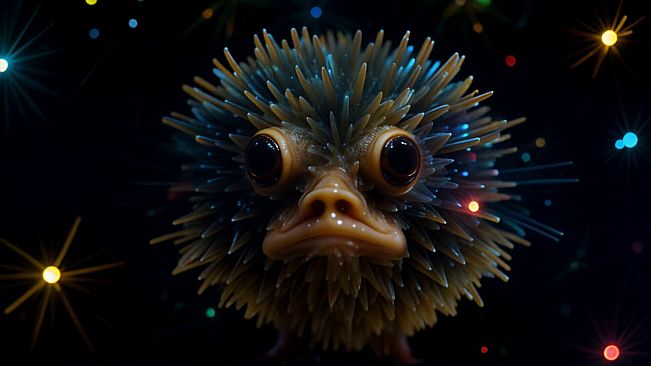 AI-VJ - Real 2 Visuals