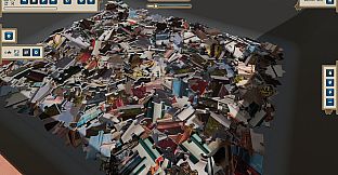 Masters of Puzzle - In Serenity