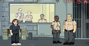 Witness To Mass Incarceration