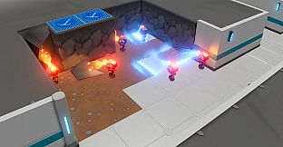 Exogate Initiative - Supporter Pack