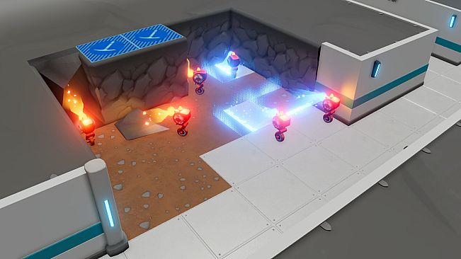 Exogate Initiative - Supporter Pack