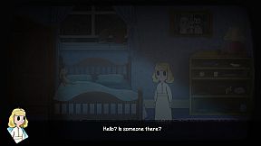 The Puppet of Tersa: Episode One