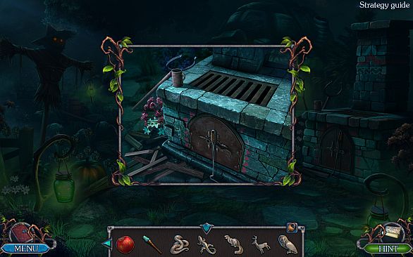 Legendary Tales: Stolen Life Collector's Edition