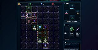 Dead Matrix Chamber