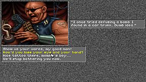 Super Hero League of Hoboken