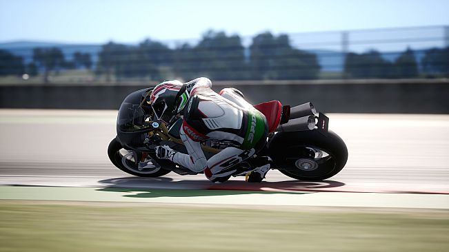 RIDE 4 - Bonus Pack 09