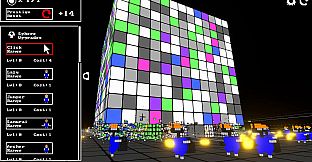 Voxel Breakers