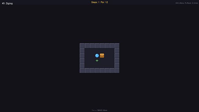 PUSHBOX
