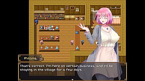 Philana and the Elixir of Life