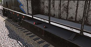 Trainz 2022 DLC - Pro Train: AC44C6M Loco Bundle