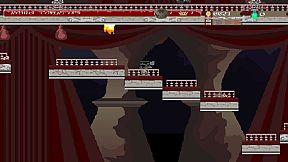 Urizen Frosty Plus The New Warriors