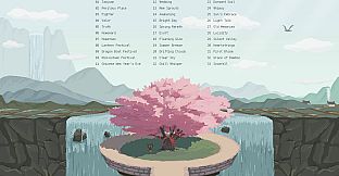Halcyon Days at Taoyuan - Soundtrack
