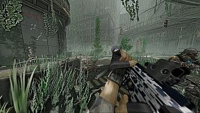 GUNWATCH: Conflict Survival