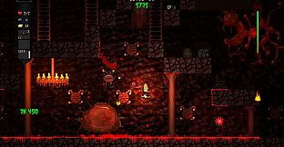 99 Levels to Hell Soundtrack