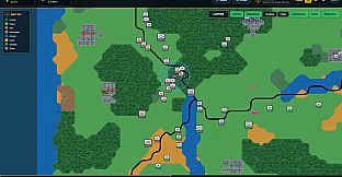 Simple Wars