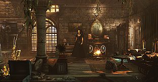 Castle Of Secrets: Prologue