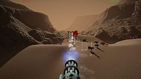 Cattle Admission Challenge