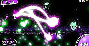 An Action Roguelite for when you have 20 minutes to spare