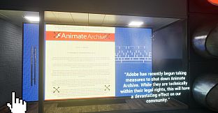 individualism in the dead-internet age: an anti-big tech asset flip shovelware r̶a̶n̶t̶  manifesto