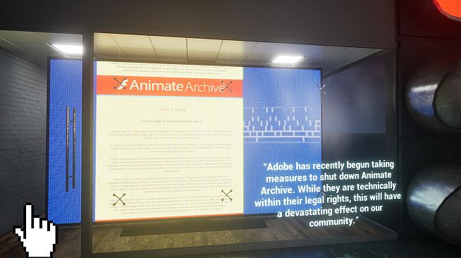 individualism in the dead-internet age: an anti-big tech asset flip shovelware r̶a̶n̶t̶  manifesto