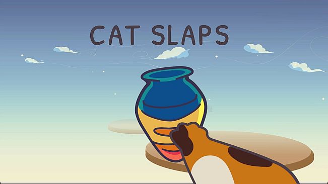 Cat Slaps