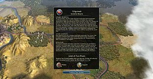 Civilization V - Scenario Pack: Wonders of the Ancient World