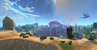 Realm Royale Reforged