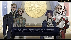 Voices: From the Stars