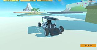 Vibe City Islands Architect