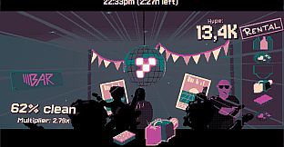 Disco Ball Simulator 2000