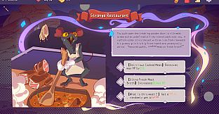 Remnants of Sin: Deck & Puzzle