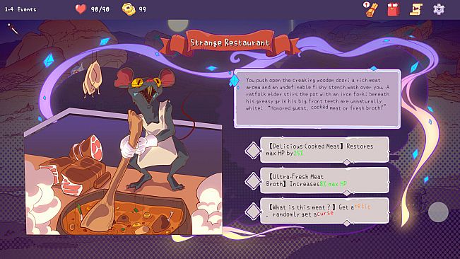 Remnants of Sin: Deck & Puzzle