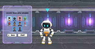 SpaceBuddies