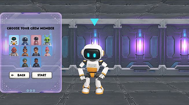 SpaceBuddies