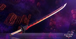 ALTAIR BREAKER - ROYAL SET