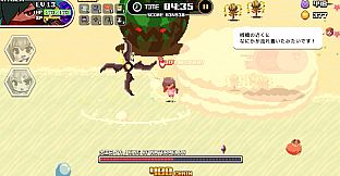 にんぷち！CRYPTONINJA PETIT