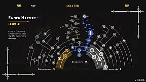 Noreya: The Gold Project