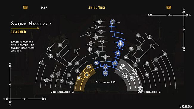 Noreya: The Gold Project