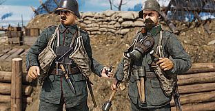 Isonzo - Royal Units Pack