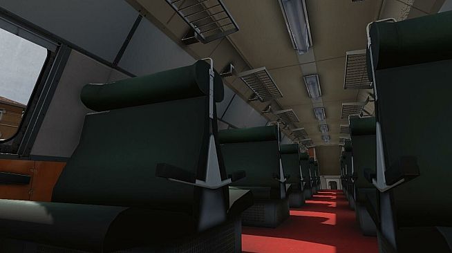 Trainz 2022 DLC - CSD Bap 117