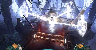 Greed 3: Old Enemies Returning